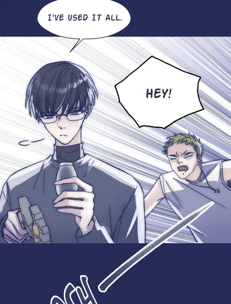 I Offer My Neck to you Chapter 20 Online - página 10