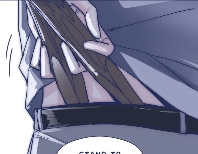 I Offer My Neck to you Chapter 20 Online - página 21