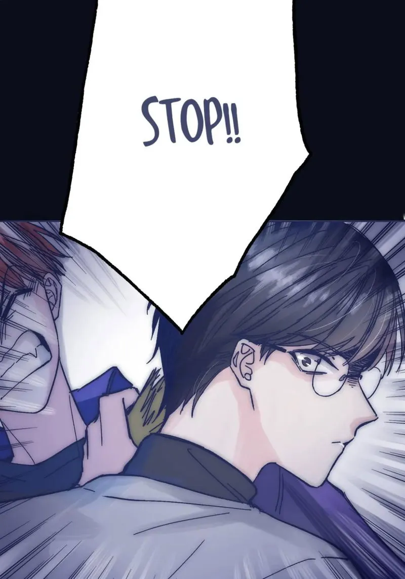 I Offer My Neck to you Chapter 20 Online - página 27