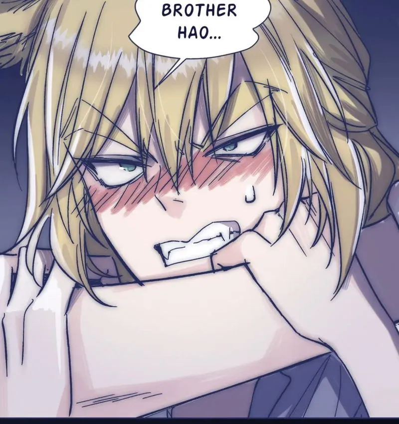 I Offer My Neck to you Chapter 20 Online - página 30