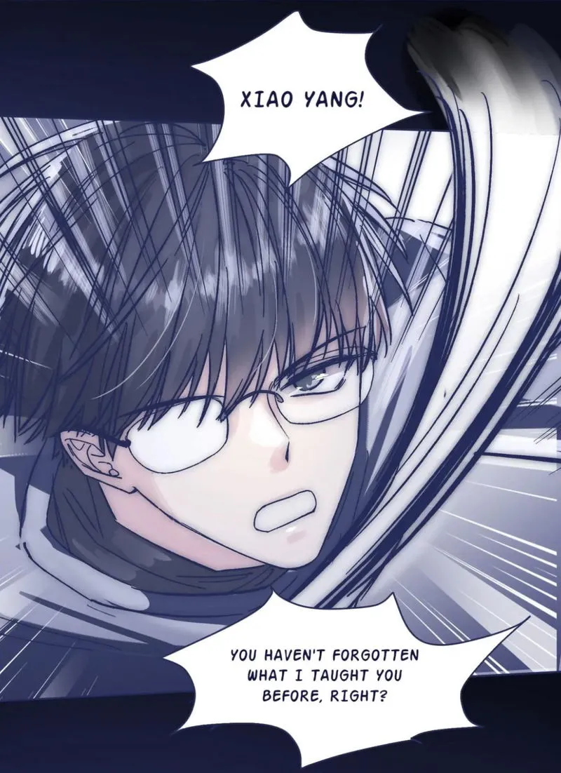 I Offer My Neck to you Chapter 20 Online - página 31