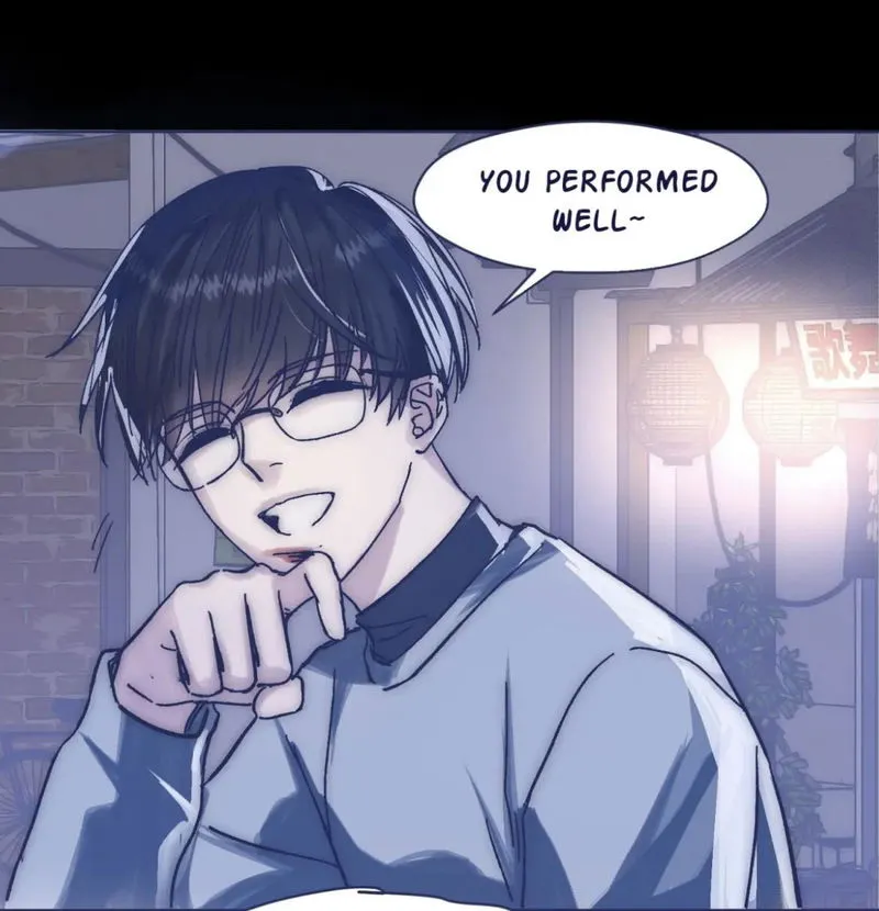 I Offer My Neck to you Chapter 20 Online - página 38