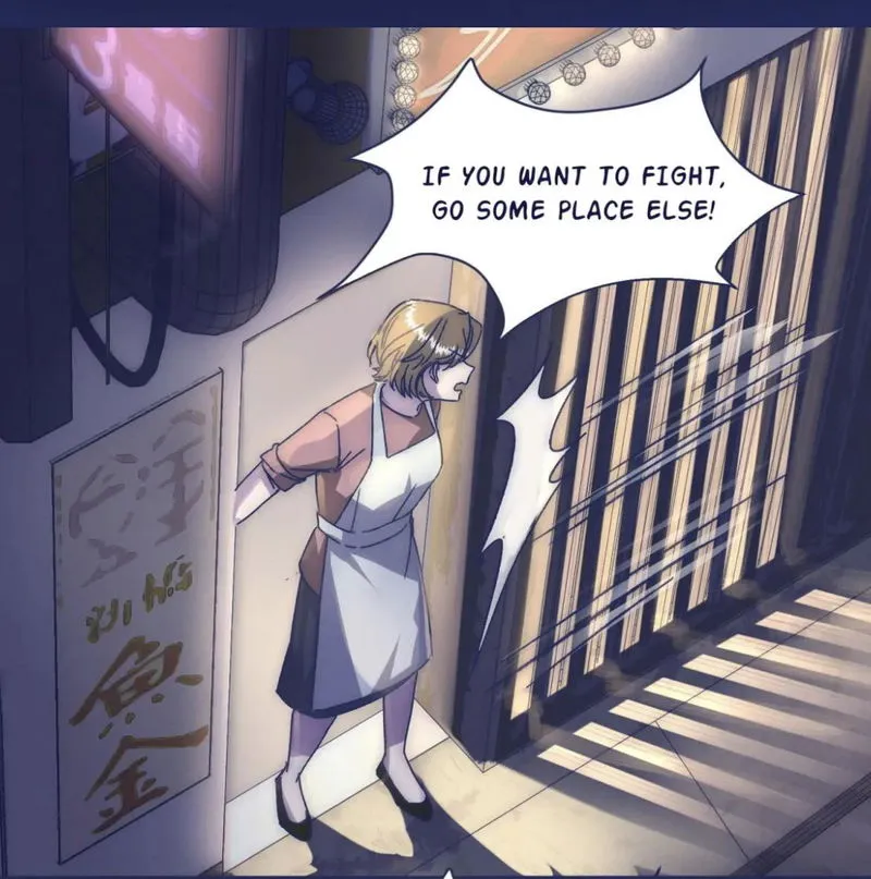 I Offer My Neck to you Chapter 20 Online - página 42