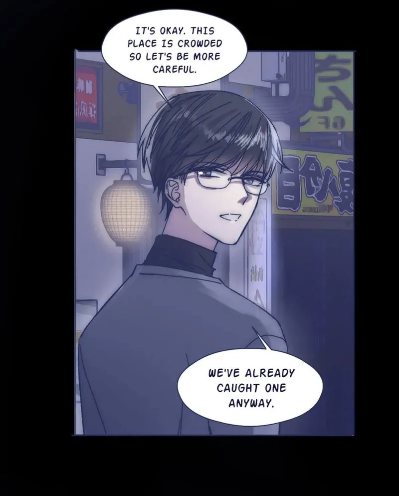 I Offer My Neck to you Chapter 20 Online - página 48