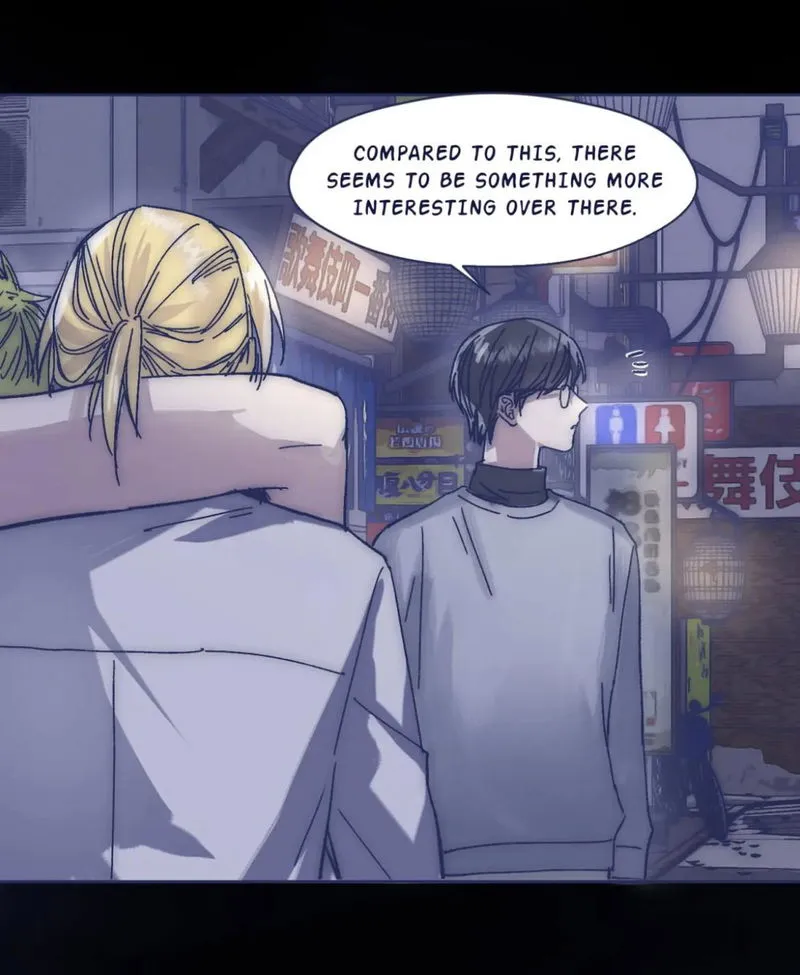 I Offer My Neck to you Chapter 20 Online - página 49