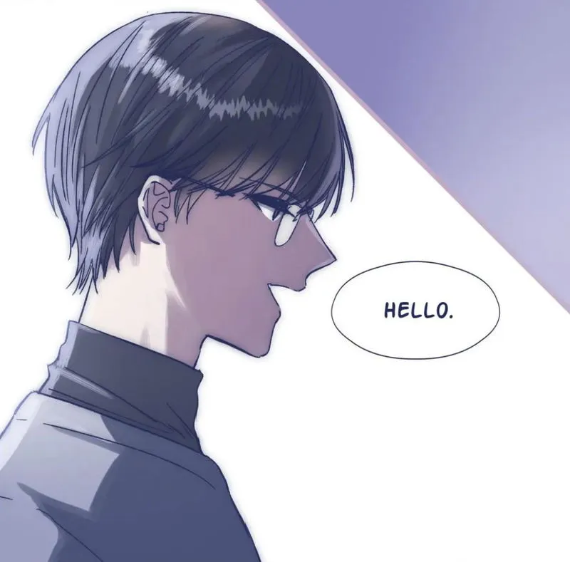 I Offer My Neck to you Chapter 20 Online - página 55