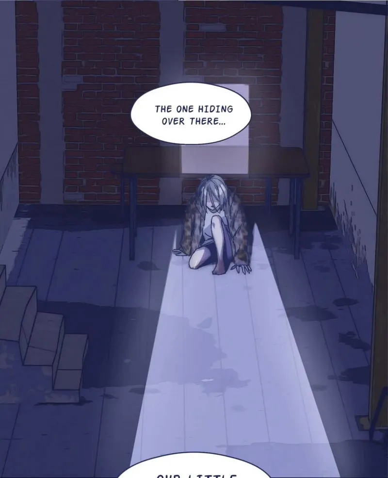 I Offer My Neck to you Chapter 20 Online - página 56