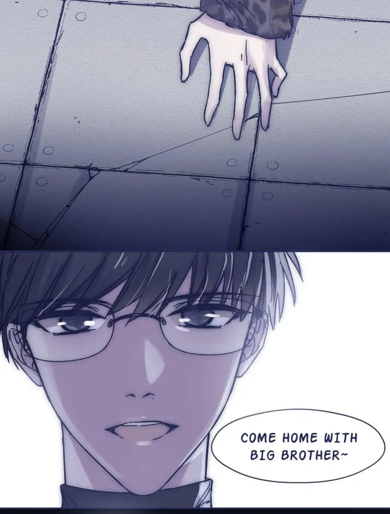 I Offer My Neck to you Chapter 20 Online - página 58