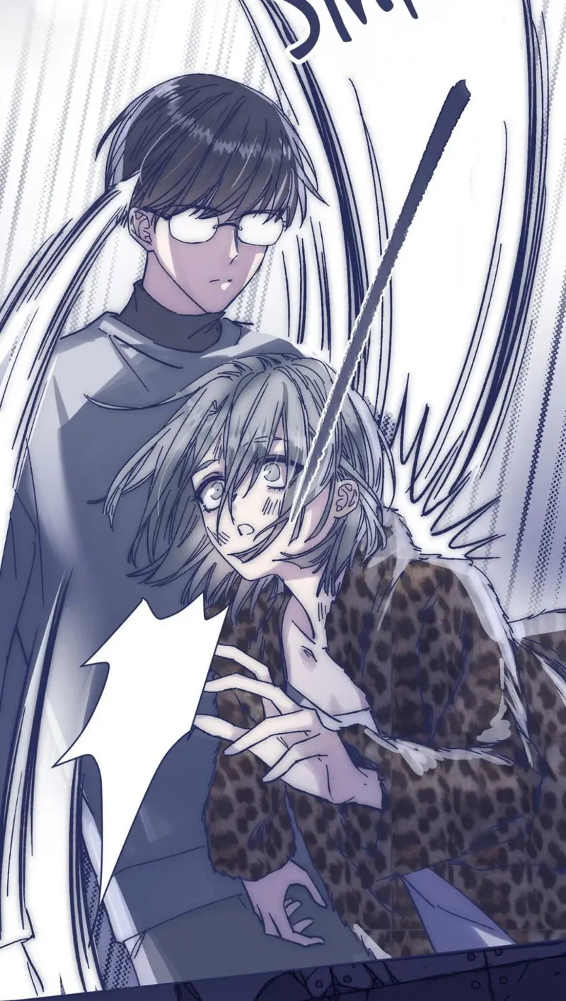 I Offer My Neck to you Chapter 20 Online - página 61