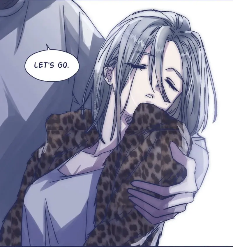 I Offer My Neck to you Chapter 20 Online - página 64