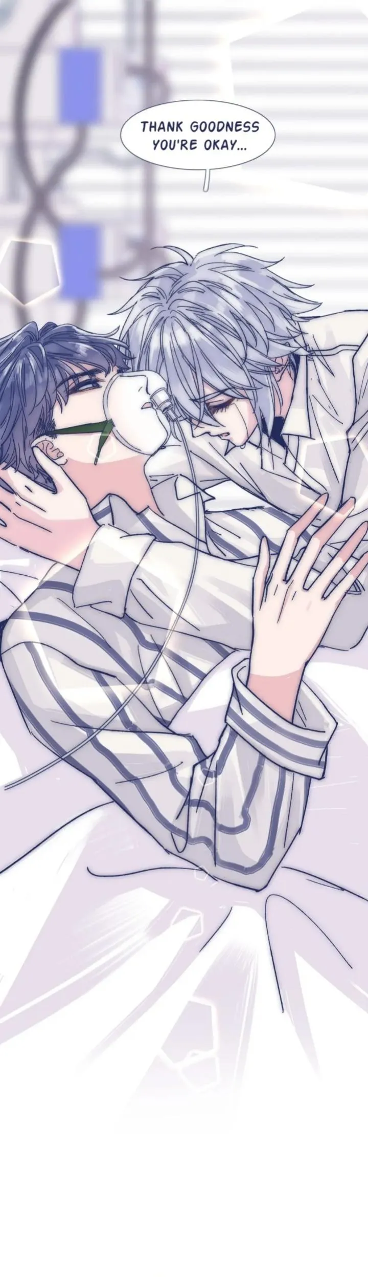 I Offer My Neck to you Chapter 22 Online - página 9
