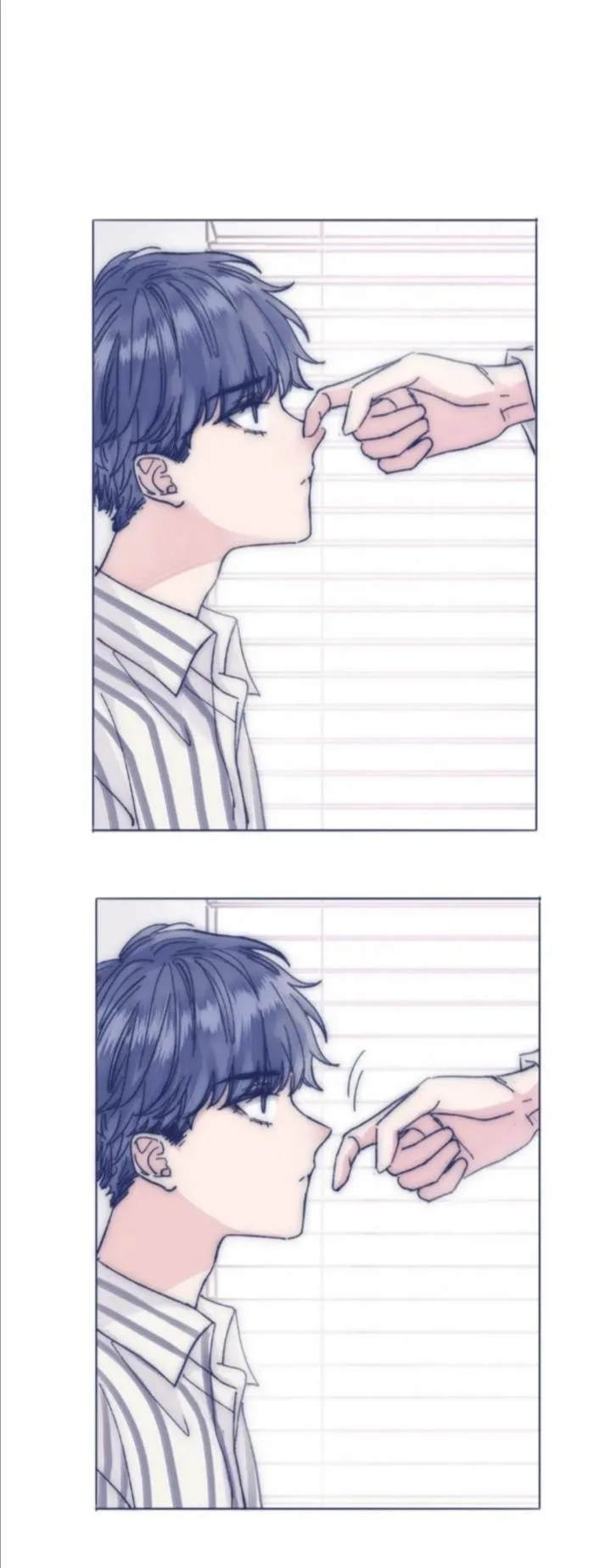 I Offer My Neck to you Chapter 22 Online - página 21
