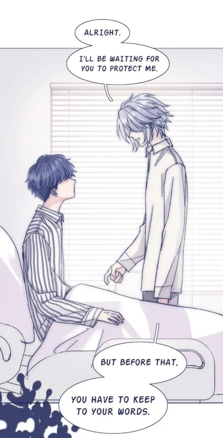 I Offer My Neck to you Chapter 22 Online - página 22