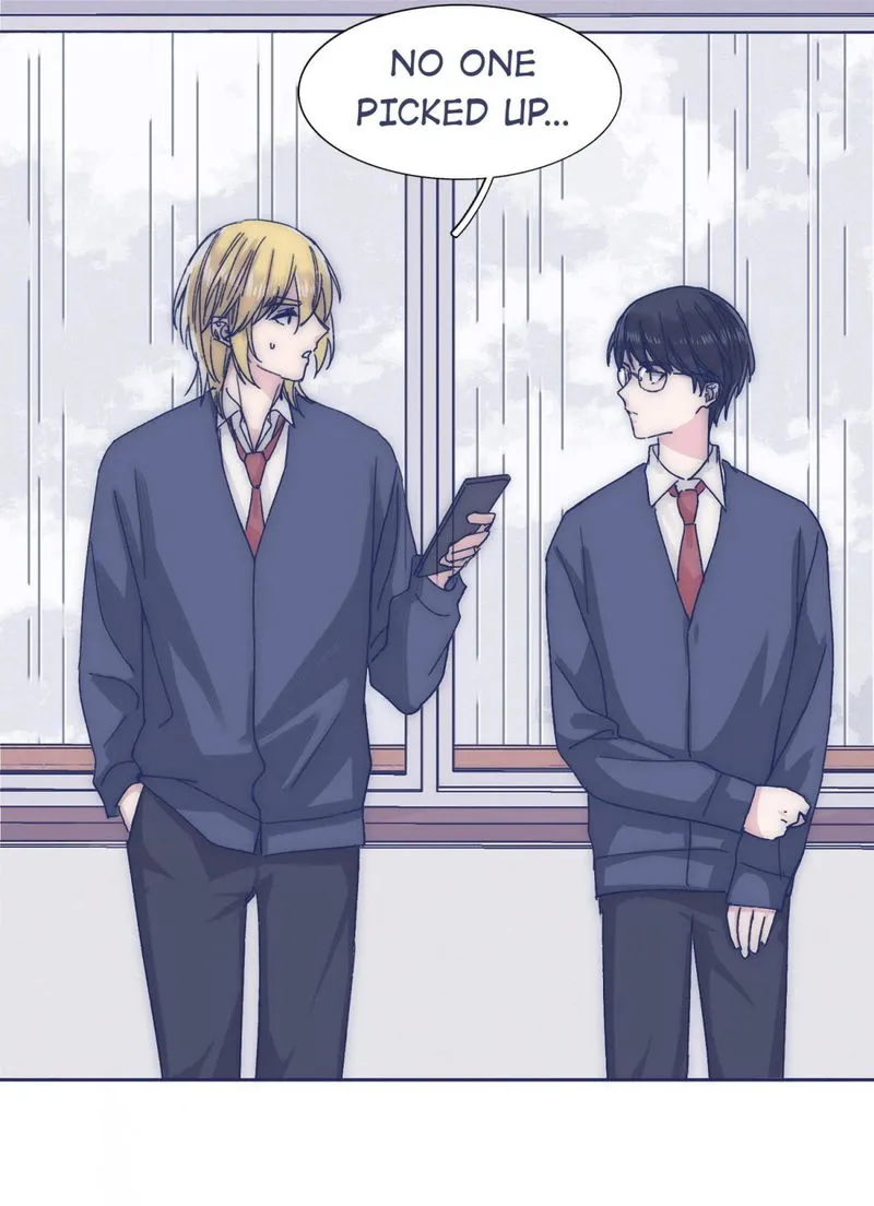 I Offer My Neck to you Chapter 26 Online - página 9
