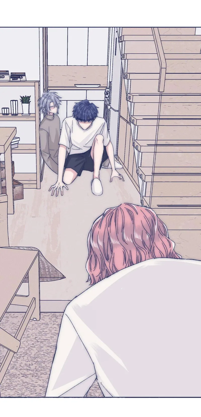 I Offer My Neck to you Chapter 26 Online - página 14