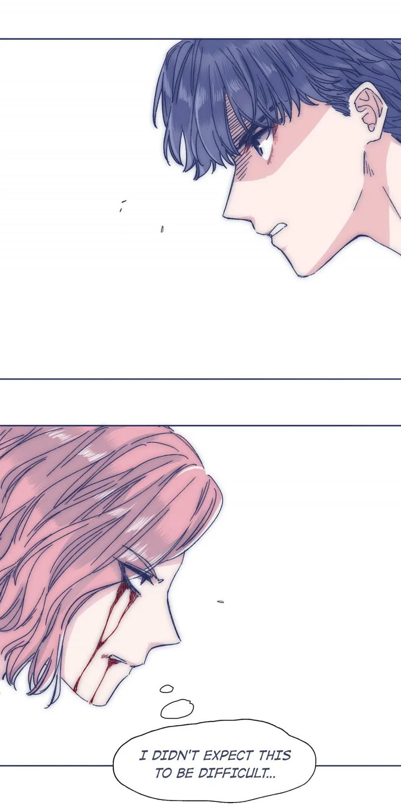 I Offer My Neck to you Chapter 26 Online - página 15