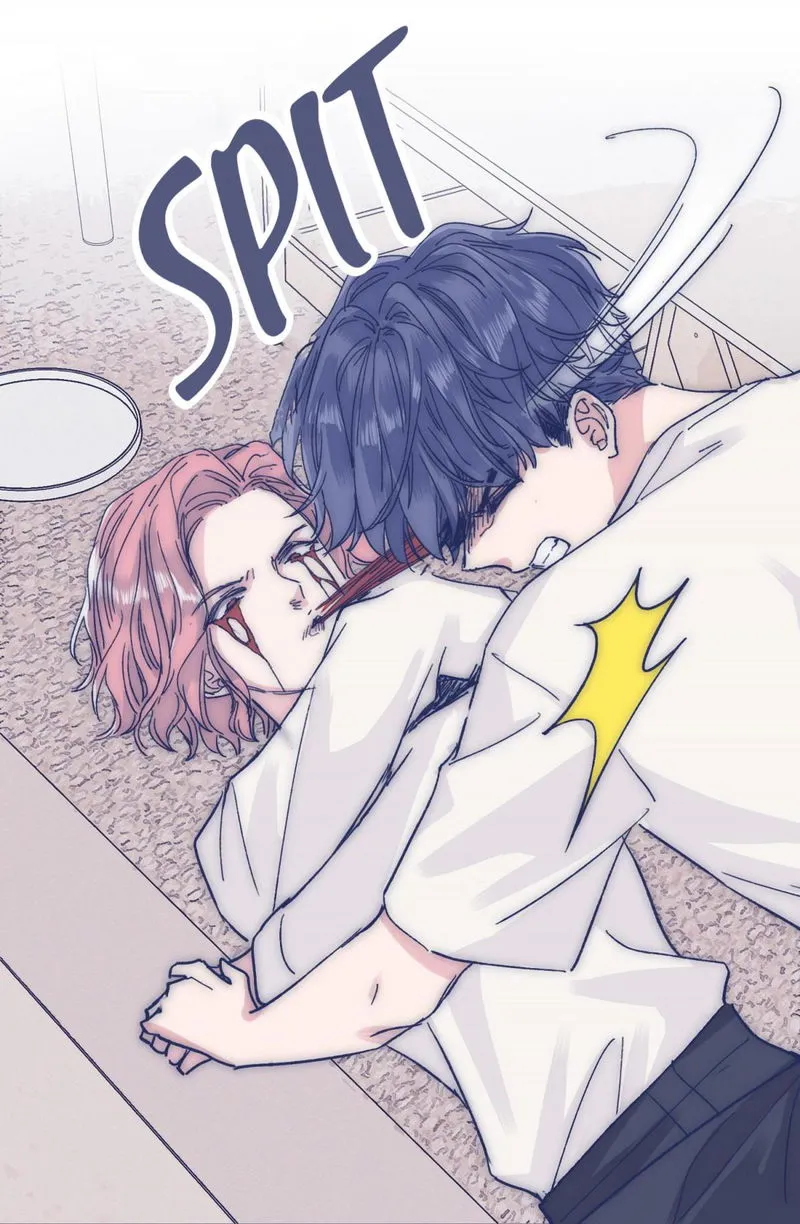 I Offer My Neck to you Chapter 26 Online - página 20