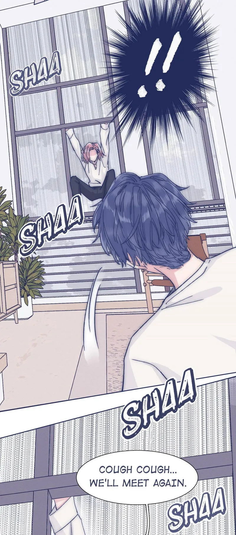 I Offer My Neck to you Chapter 26 Online - página 22