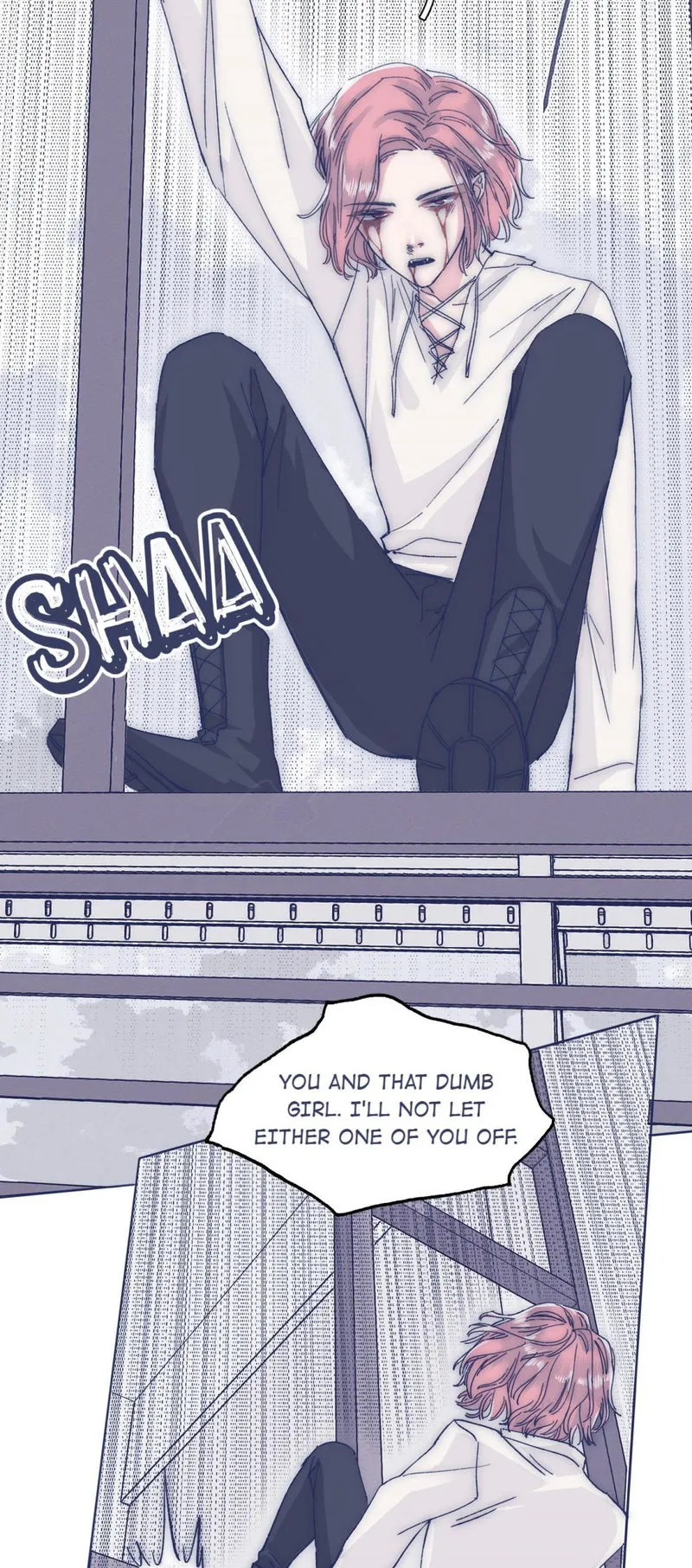 I Offer My Neck to you Chapter 26 Online - página 23