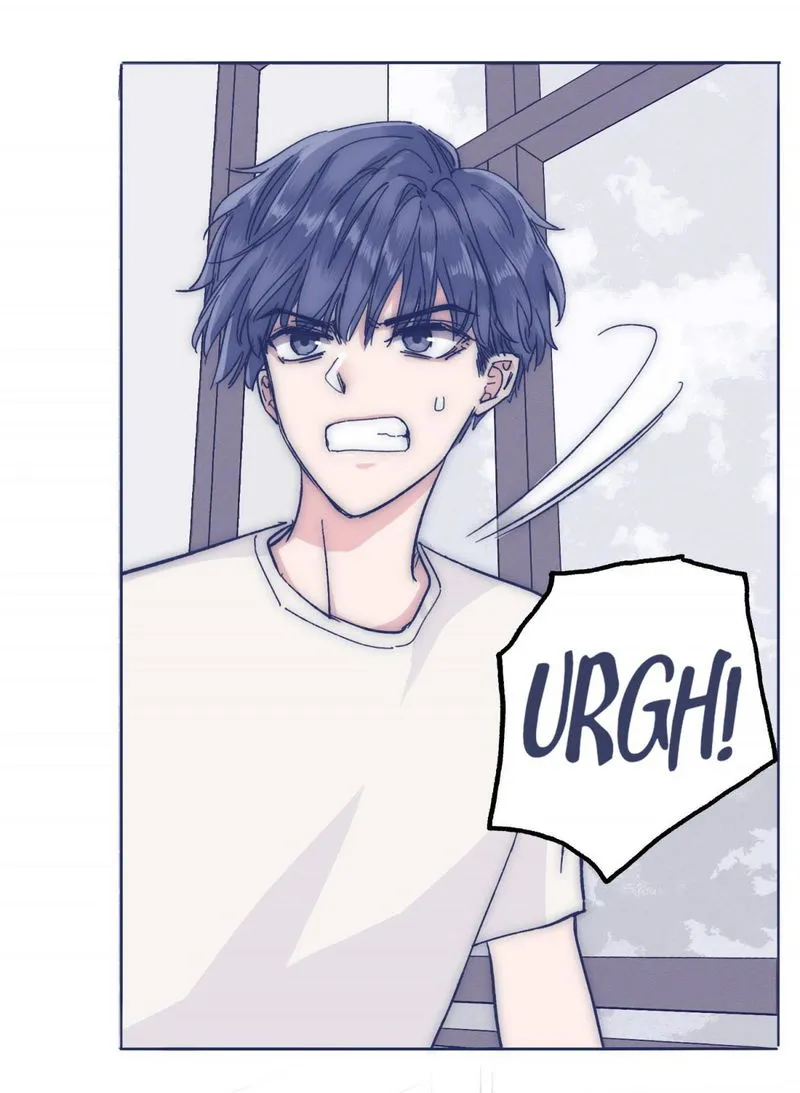 I Offer My Neck to you Chapter 26 Online - página 25
