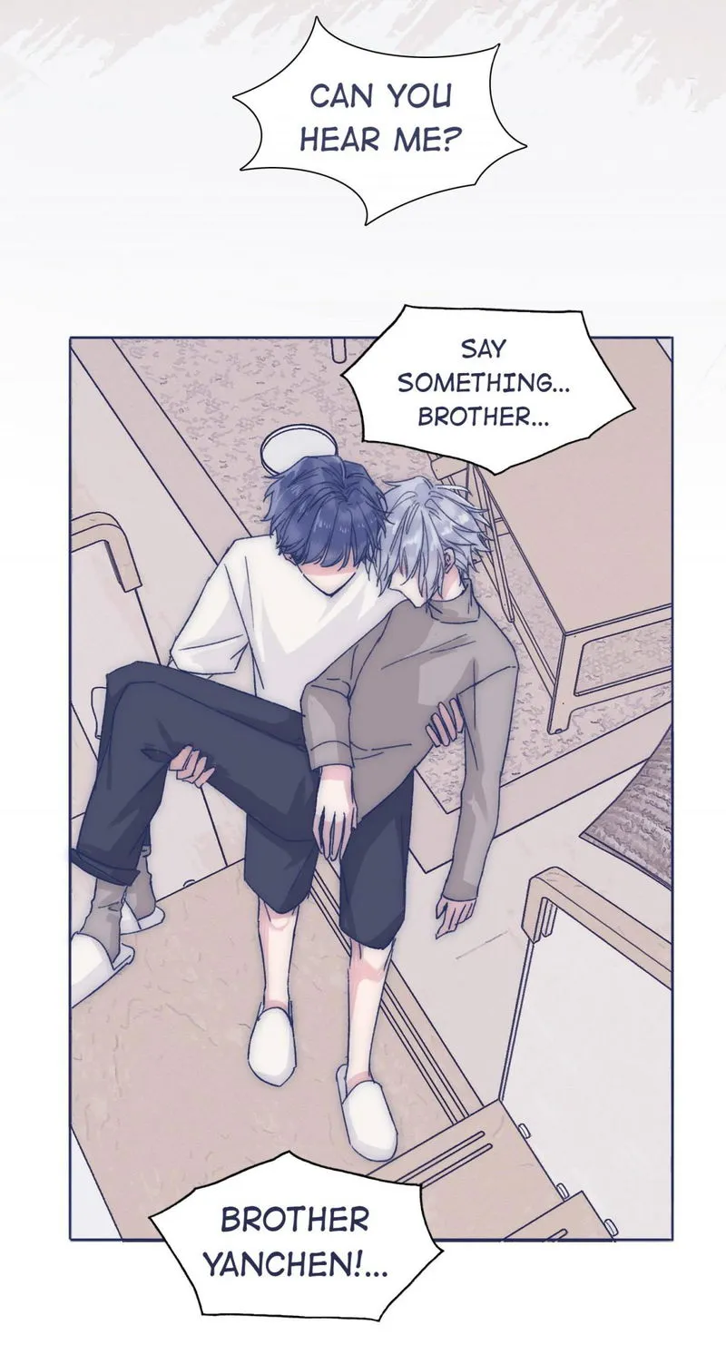 I Offer My Neck to you Chapter 26 Online - página 27