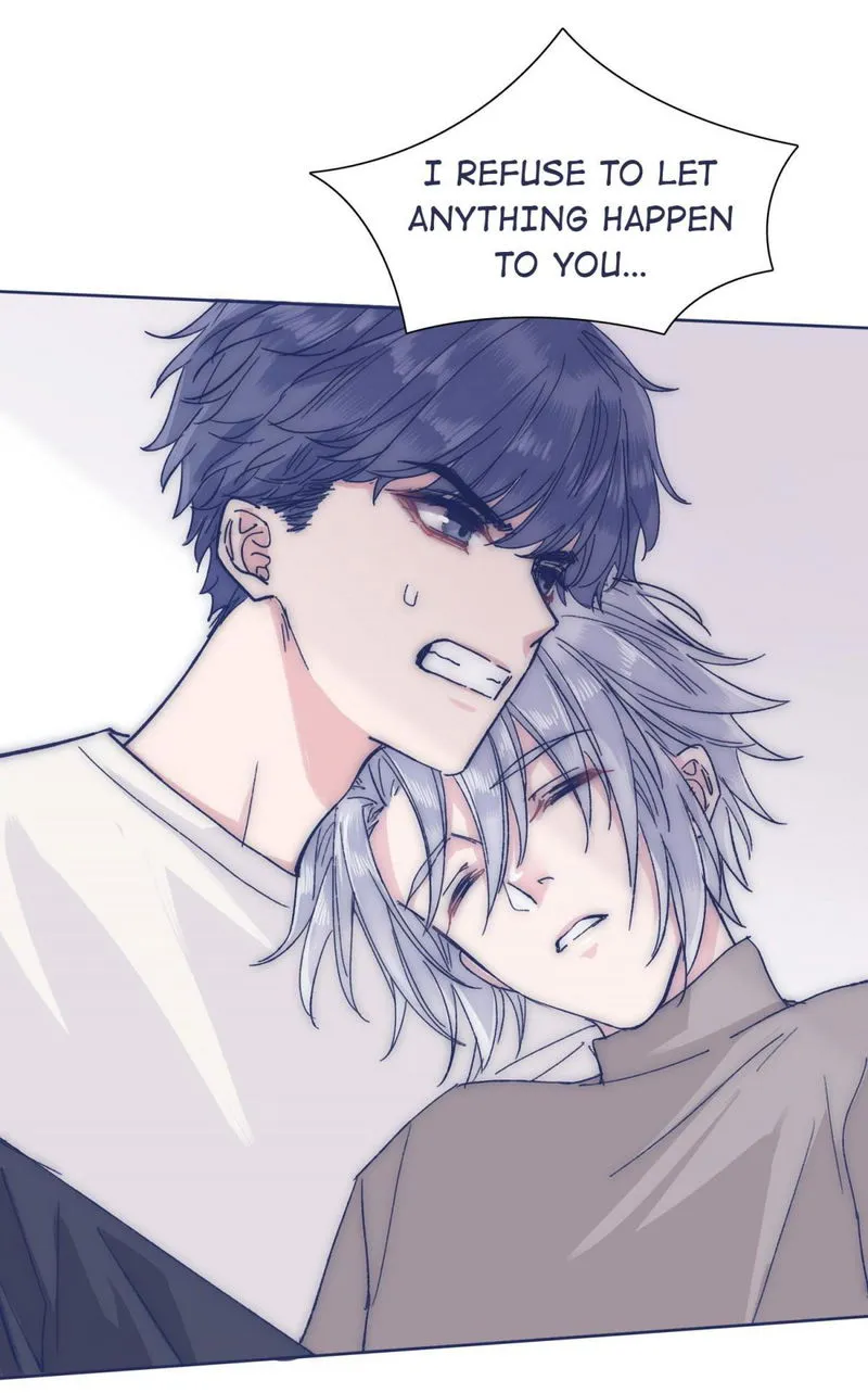 I Offer My Neck to you Chapter 26 Online - página 28