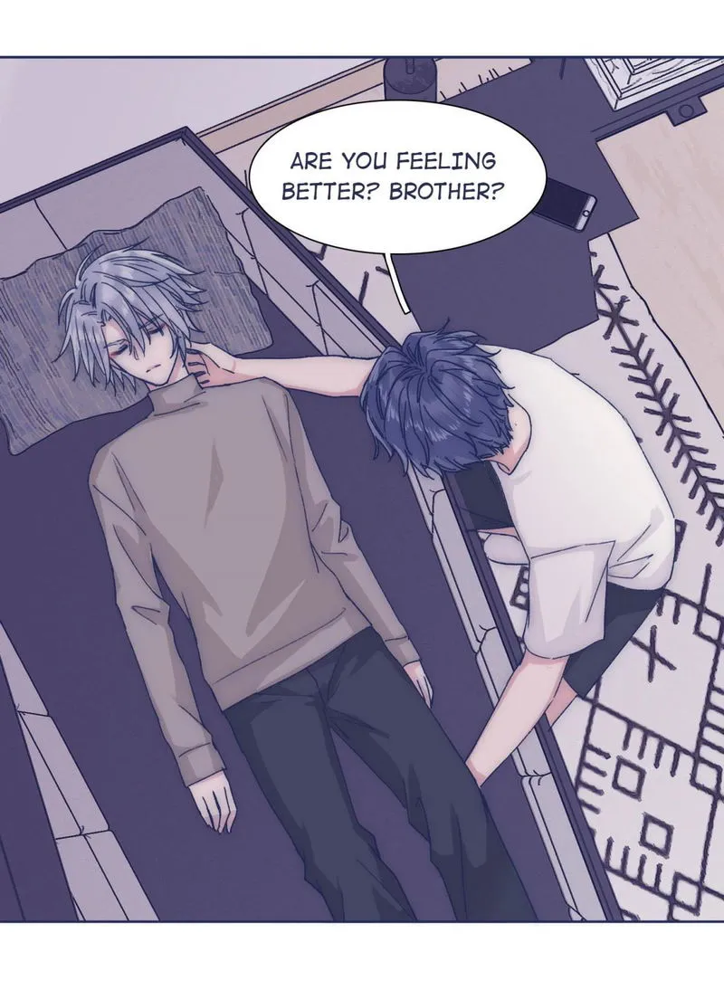 I Offer My Neck to you Chapter 26 Online - página 30