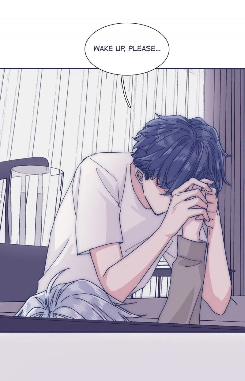 I Offer My Neck to you Chapter 26 Online - página 31