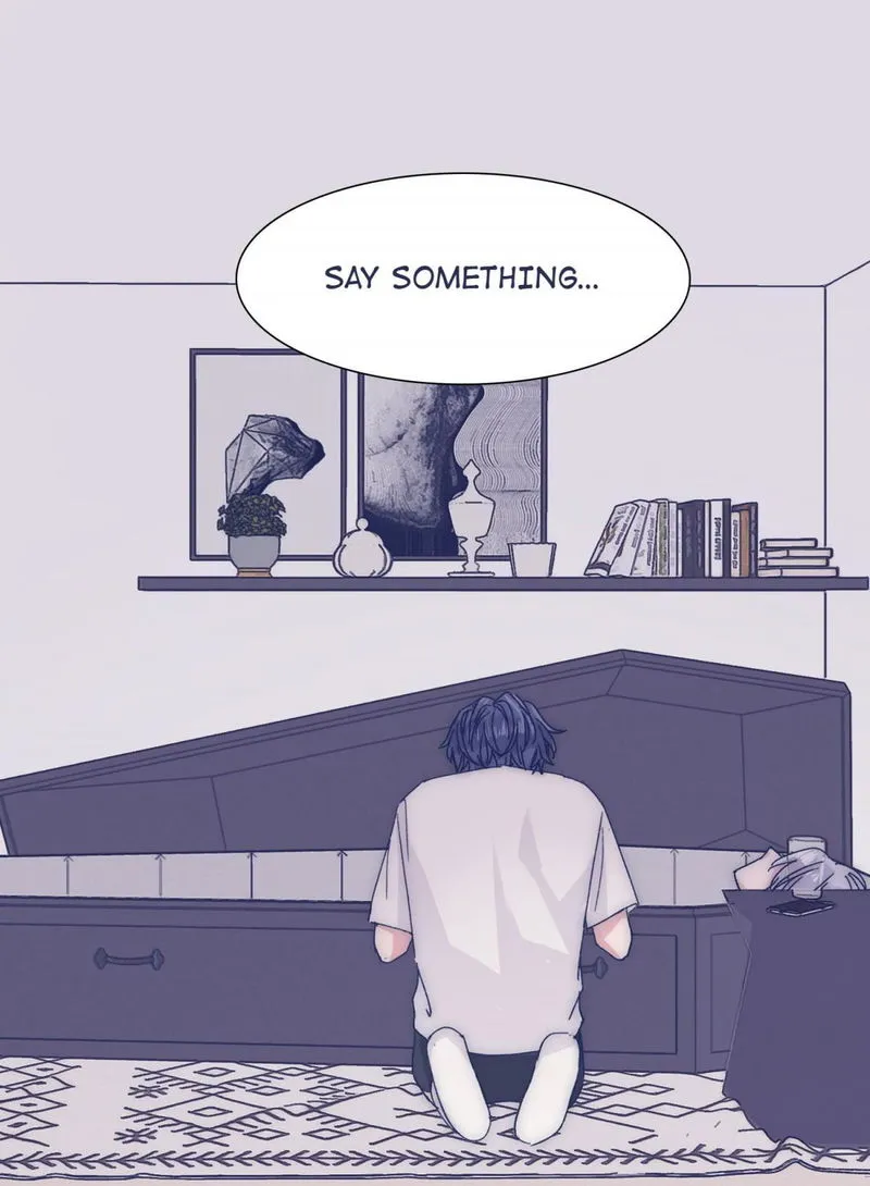 I Offer My Neck to you Chapter 26 Online - página 32