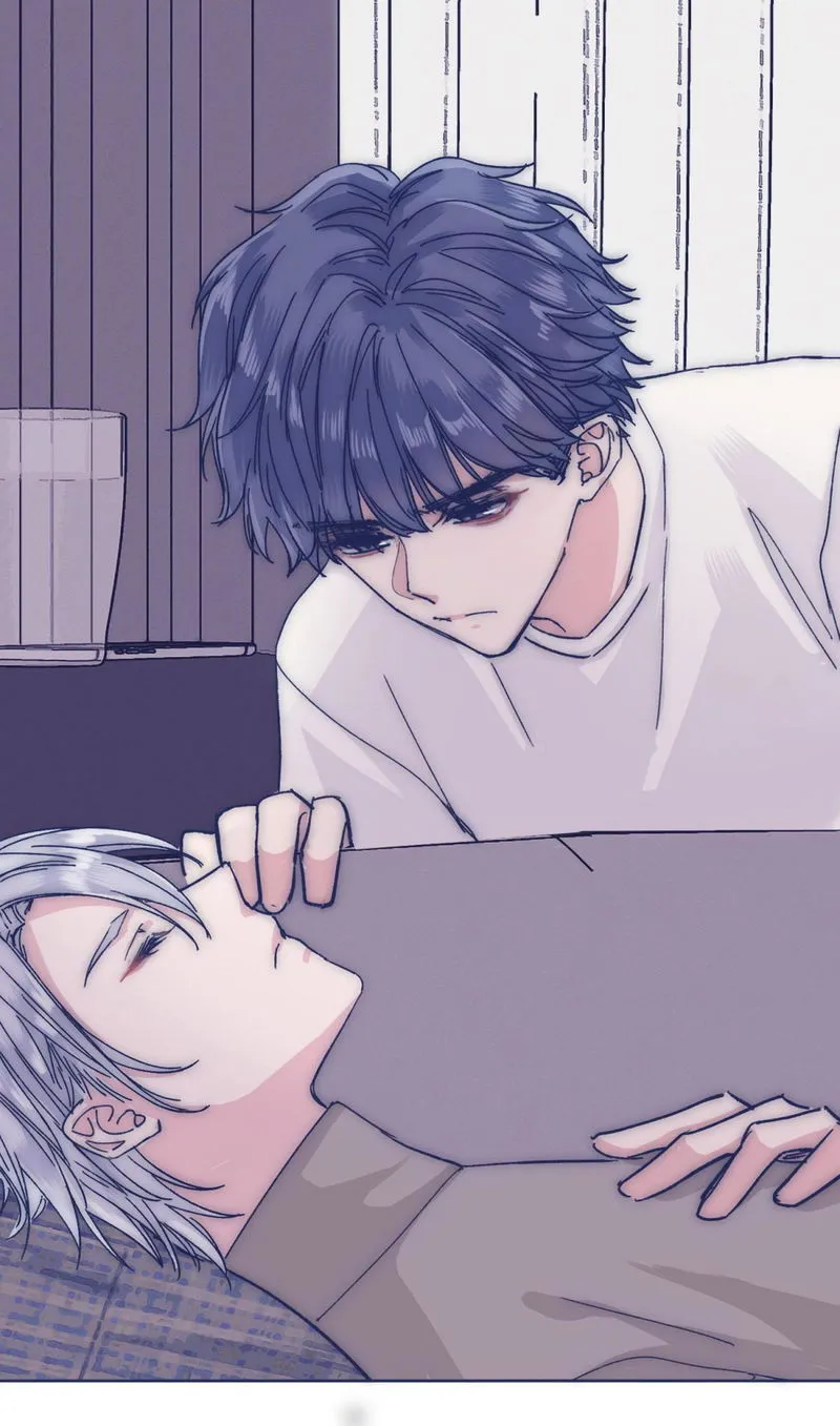 I Offer My Neck to you Chapter 26 Online - página 36