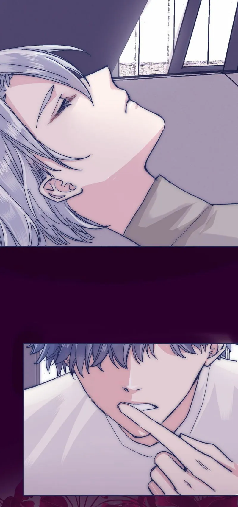 I Offer My Neck to you Chapter 26 Online - página 38
