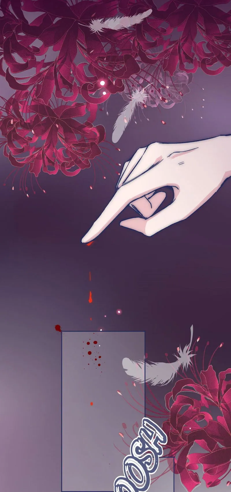 I Offer My Neck to you Chapter 26 Online - página 39