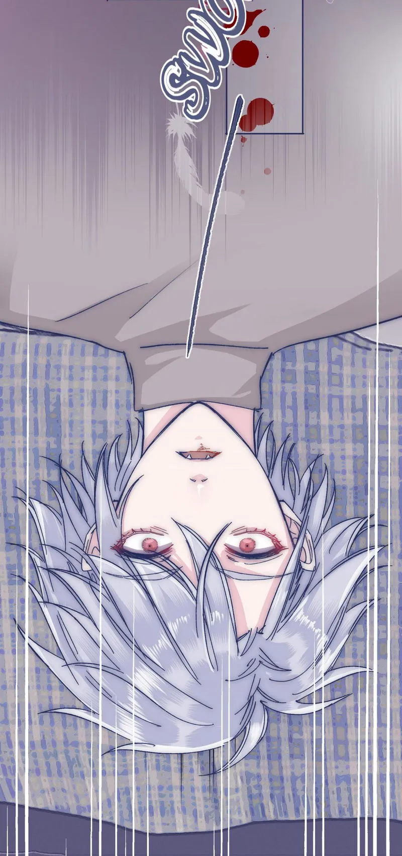 I Offer My Neck to you Chapter 26 Online - página 40