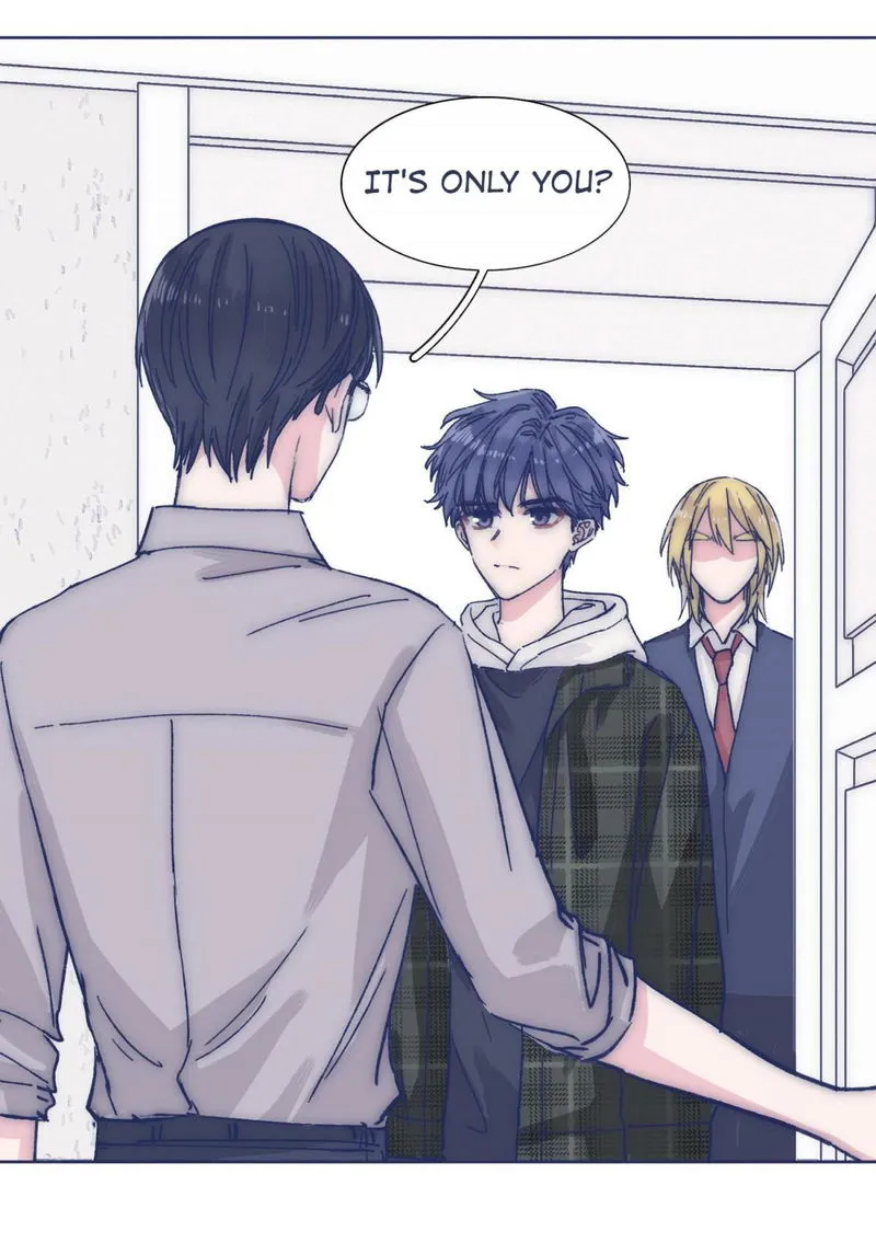 I Offer My Neck to you Chapter 28 Online - página 8