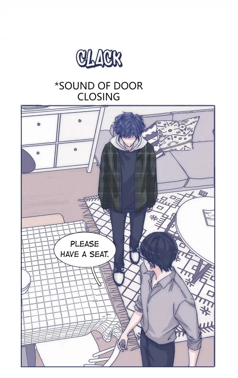 I Offer My Neck to you Chapter 28 Online - página 12