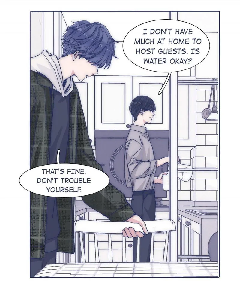 I Offer My Neck to you Chapter 28 Online - página 13
