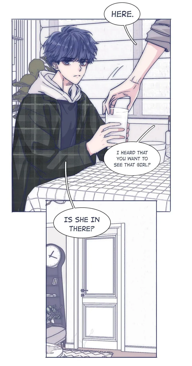 I Offer My Neck to you Chapter 28 Online - página 14