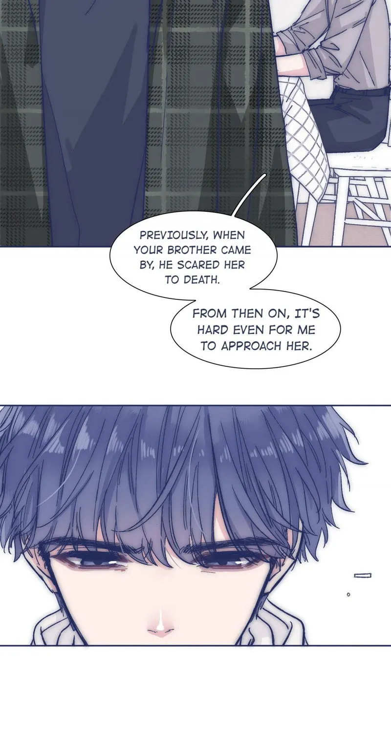 I Offer My Neck to you Chapter 28 Online - página 20