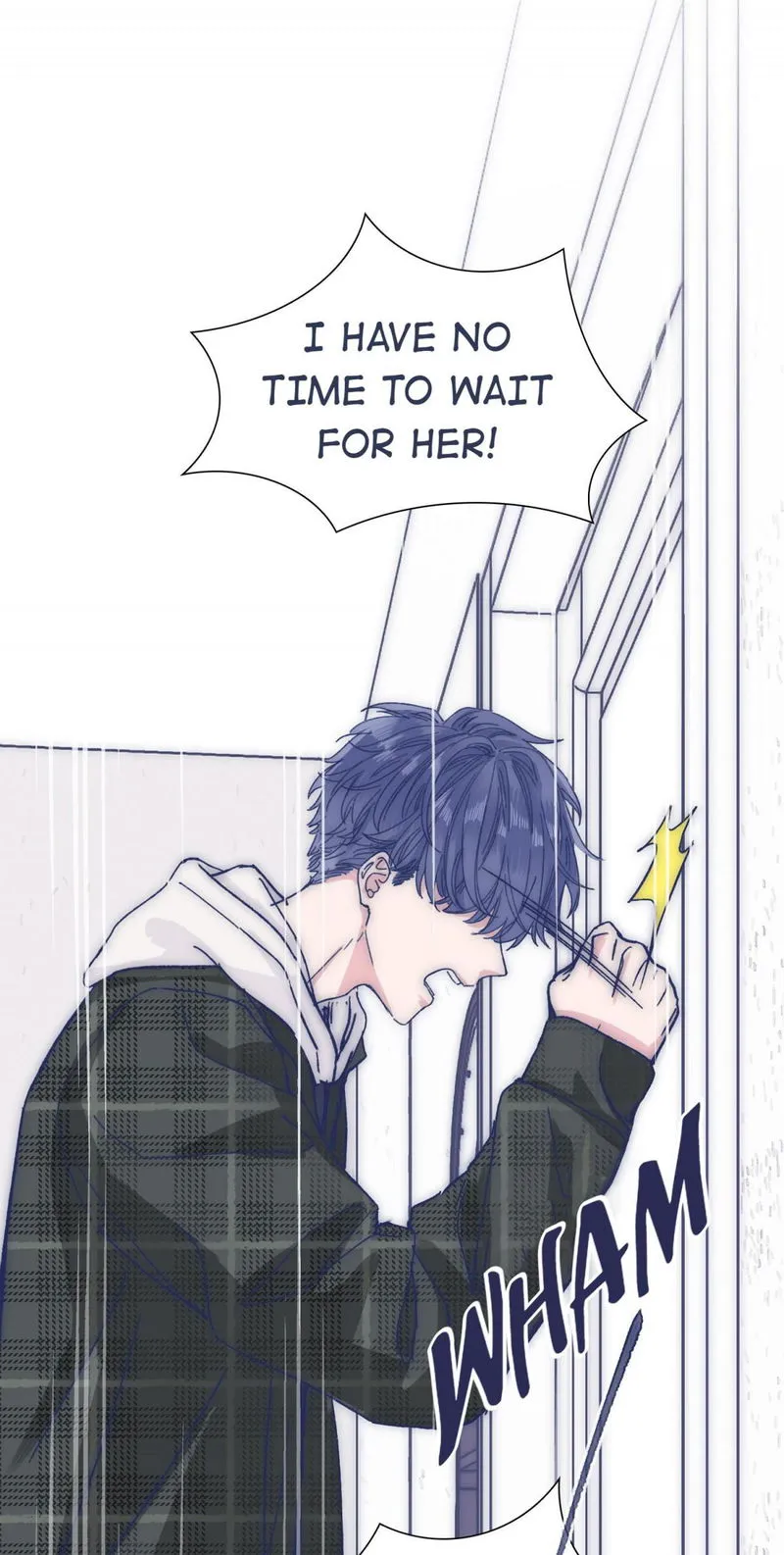 I Offer My Neck to you Chapter 28 Online - página 25