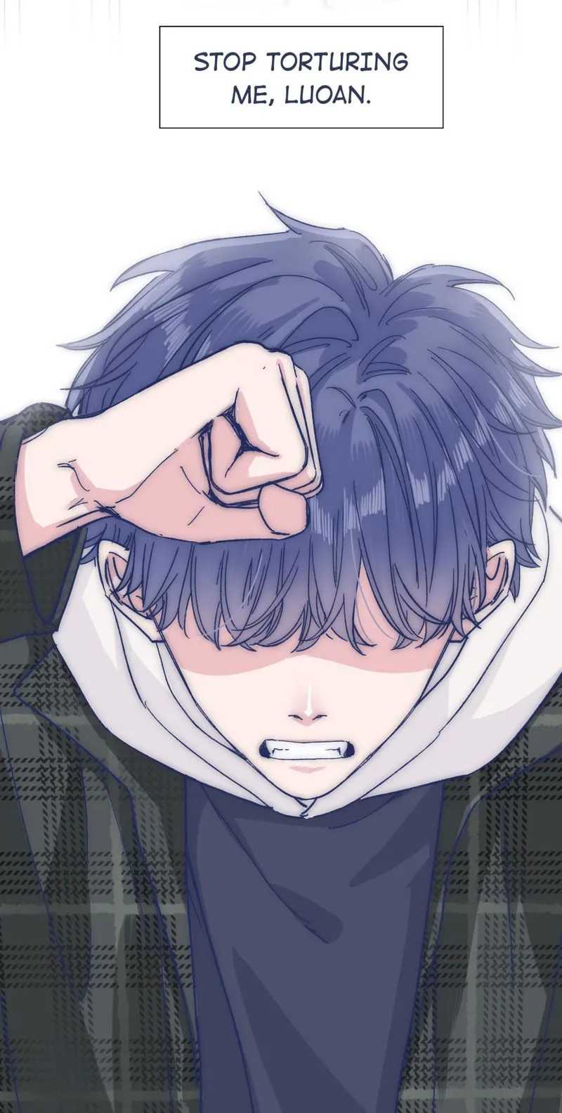 I Offer My Neck to you Chapter 28 Online - página 29