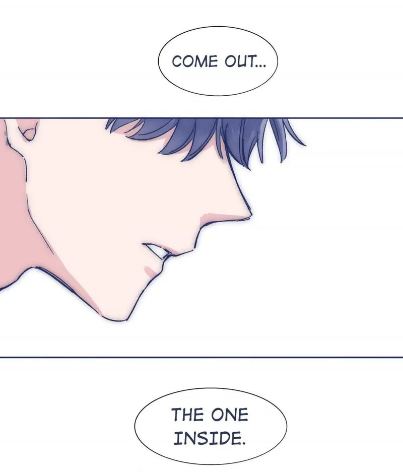 I Offer My Neck to you Chapter 28 Online - página 34