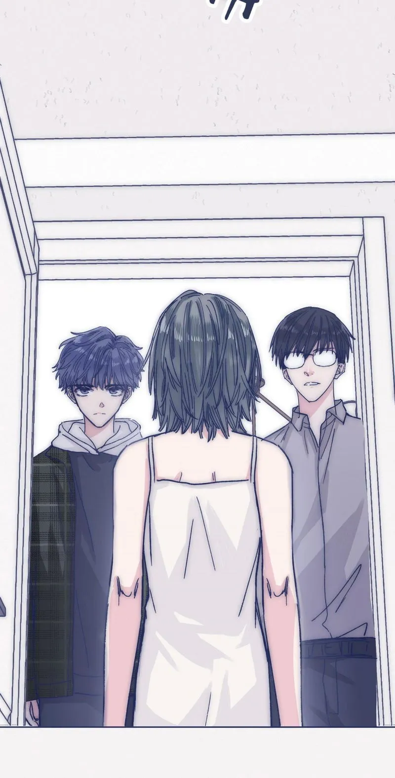 I Offer My Neck to you Chapter 28 Online - página 38
