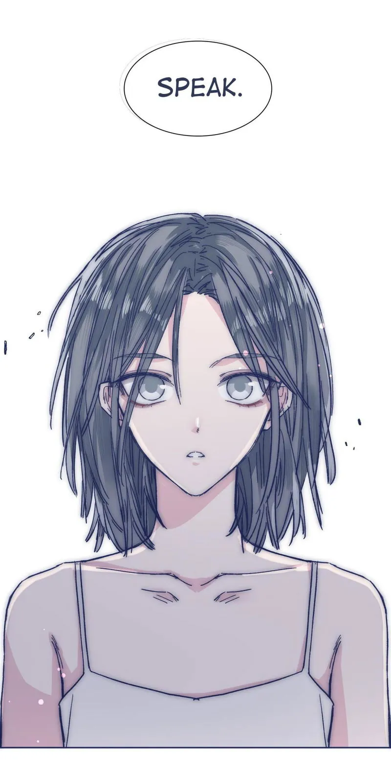 I Offer My Neck to you Chapter 28 Online - página 40