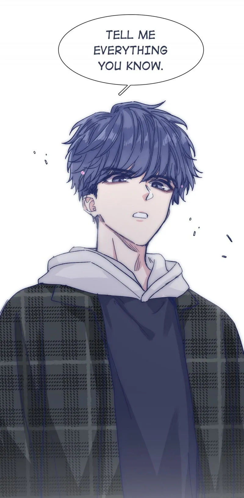 I Offer My Neck to you Chapter 28 Online - página 41