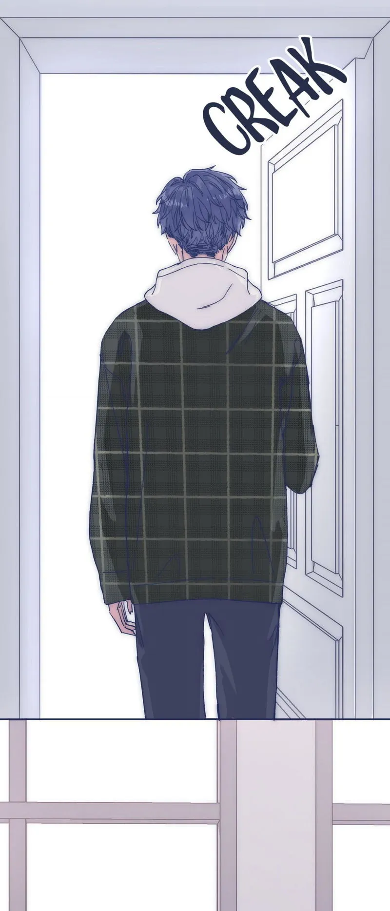 I Offer My Neck to you Chapter 30 Online - página 3