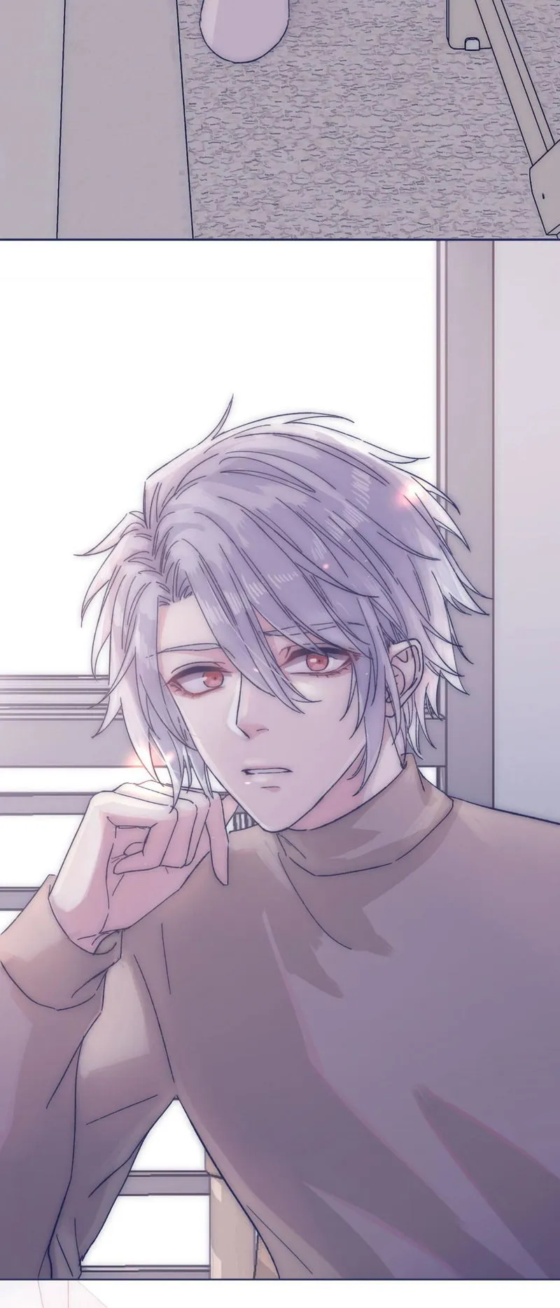 I Offer My Neck to you Chapter 30 Online - página 5