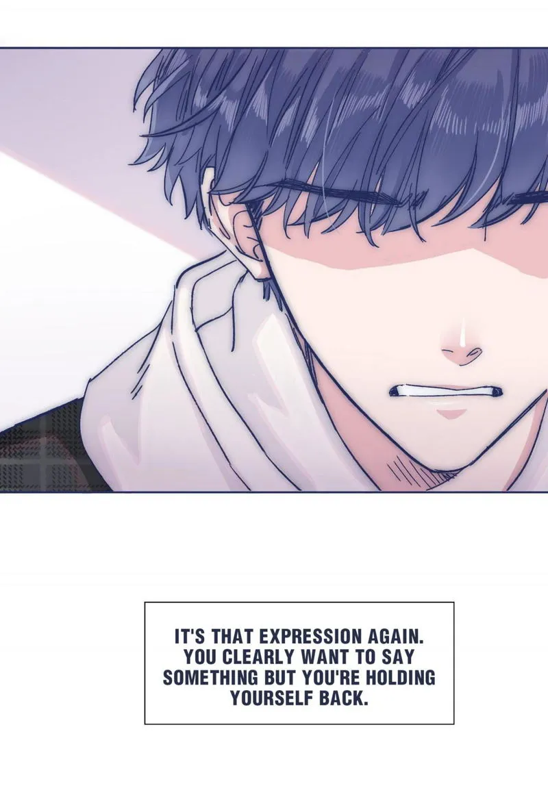 I Offer My Neck to you Chapter 30 Online - página 8