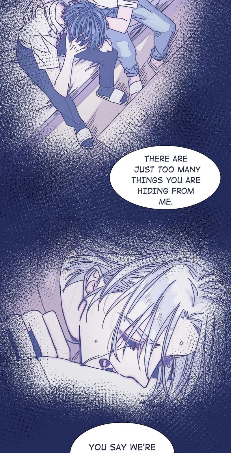 I Offer My Neck to you Chapter 30 Online - página 12