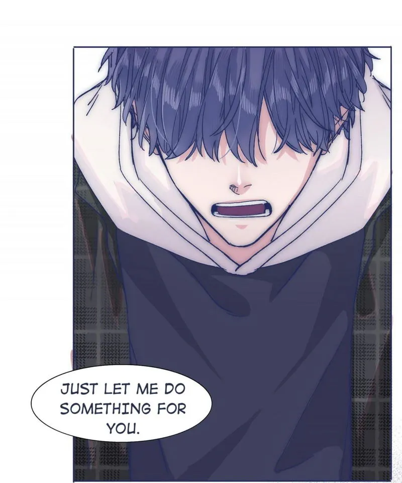 I Offer My Neck to you Chapter 30 Online - página 17