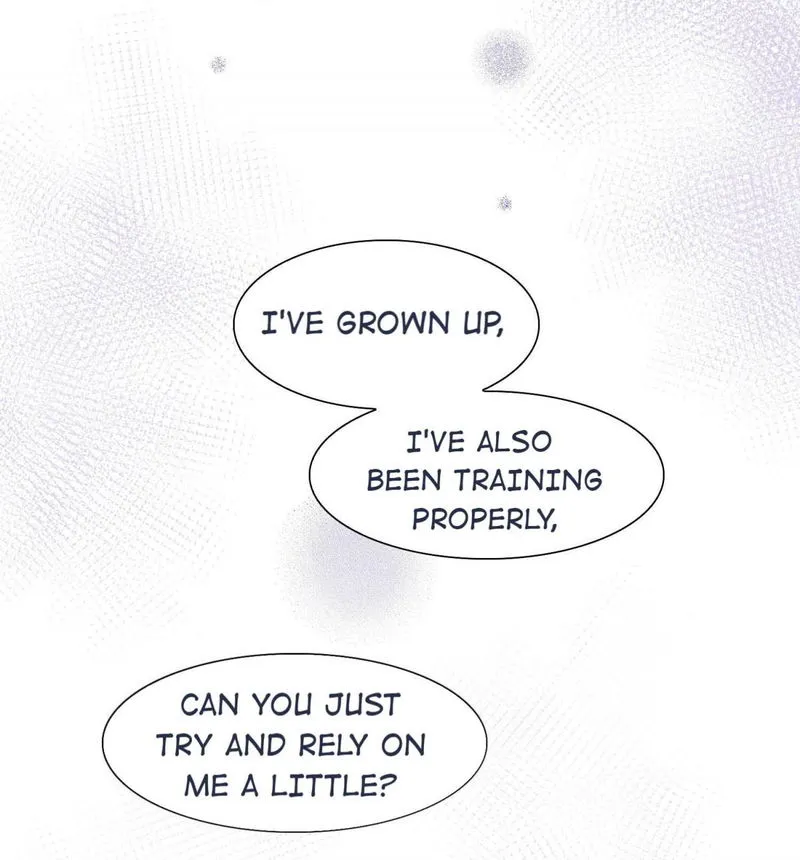 I Offer My Neck to you Chapter 30 Online - página 18
